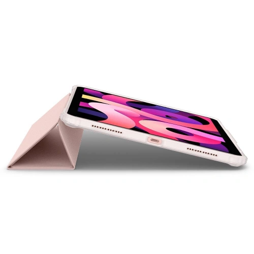 Kup Etui Spigen Ultra Hybrid Pro Apple iPad Air 10.9 2020/2022 (4. a 5. generace) / iPad Air 11 2024 (6. generace) Rose Gold - SPN1580RS - {ean13} - Sklep Home Screen