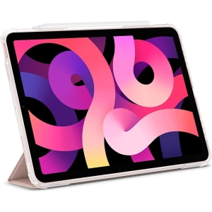 Kup Etui Spigen Ultra Hybrid Pro Apple iPad Air 10.9 2020/2022 (4. i 5. generacji) / iPad Air 11 2024 (6. generacji) Rose Gold - SPN1580RS - {ean13} - Sklep Home Screen