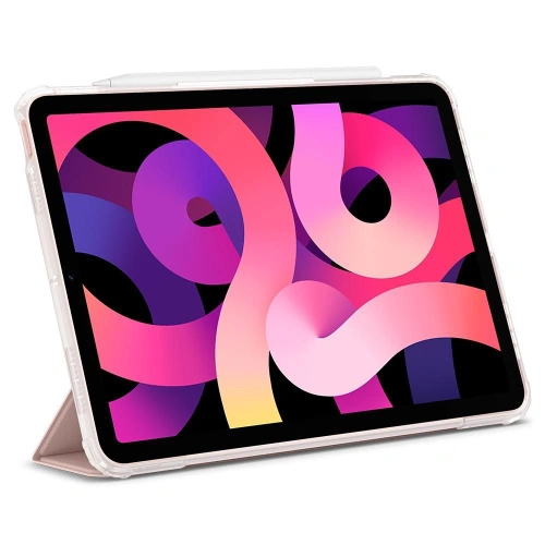 Kup Etui Spigen Ultra Hybrid Pro Apple iPad Air 10.9 2020/2022 (4. a 5. generace) / iPad Air 11 2024 (6. generace) Rose Gold - SPN1580RS - {ean13} - Sklep Home Screen