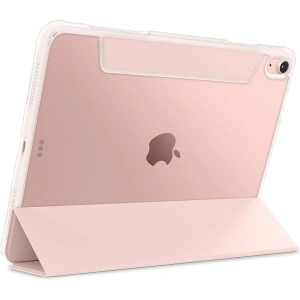 Kup Etui Spigen Ultra Hybrid Pro Apple iPad Air 10.9 2020/2022 (4. i 5. generacji) / iPad Air 11 2024 (6. generacji) Rose Gold - SPN1580RS - {ean13} - Sklep Home Screen