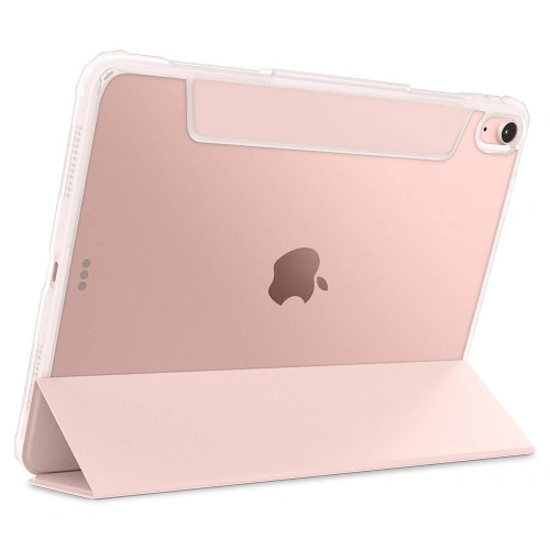 Kup Etui Spigen Ultra Hybrid Pro Apple iPad Air 10.9 2020/2022 (4. a 5. generace) / iPad Air 11 2024 (6. generace) Rose Gold - SPN1580RS - {ean13} - Sklep Home Screen