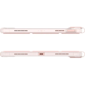 Kup Etui Spigen Ultra Hybrid Pro Apple iPad Air 10.9 2020/2022 (4. și 5. generație) / iPad Air 11 2024 (6. generație) Rose Gold - SPN1580RS - {ean13} - Sklep Home Screen