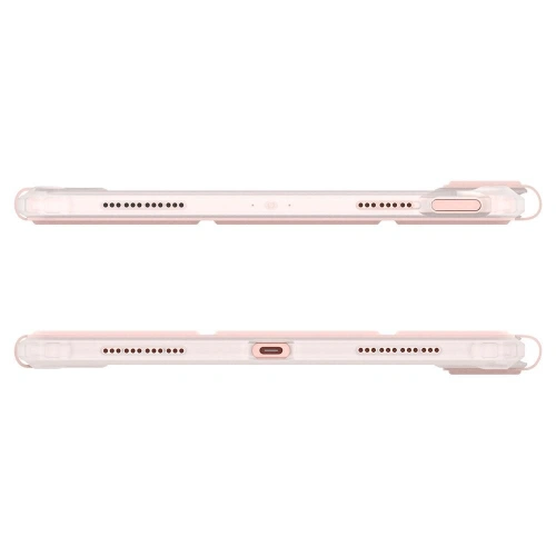 Kup Etui Spigen Ultra Hybrid Pro Apple iPad Air 10.9 2020/2022 (4. a 5. generace) / iPad Air 11 2024 (6. generace) Rose Gold - SPN1580RS - {ean13} - Sklep Home Screen