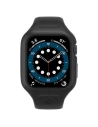 Kup Spigen Liquid Air Pro Apple Watch 4/5/6/7/8/9/SE 44/45mm Schwarz - SPN1582BLK - {ean13} - Sklep Home Screen