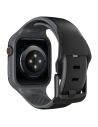 Kup Spigen Liquid Air Pro Apple Watch 4/5/6/7/8/9/SE 44/45mm Schwarz - SPN1582BLK - {ean13} - Sklep Home Screen