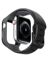Kup Pasek Spigen Liquid Air Pro Apple Watch 4/5/6/7/8/9/SE 44/45mm Fekete - SPN1582BLK - {ean13} - Sklep Home Screen