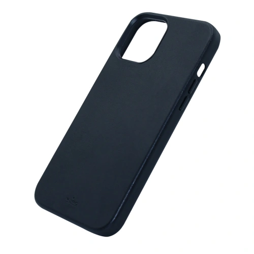 Kup Apple PURO Sky Tasche iPhone 12/12 Pro (navy blau) - PUR407NAV - {ean13} - Sklep Home Screen
