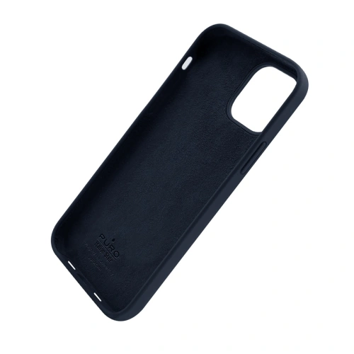 Kup Etui PURO Sky Apple iPhone 12/12 Pro (sötétkék) - PUR407NAV - {ean13} - Sklep Home Screen