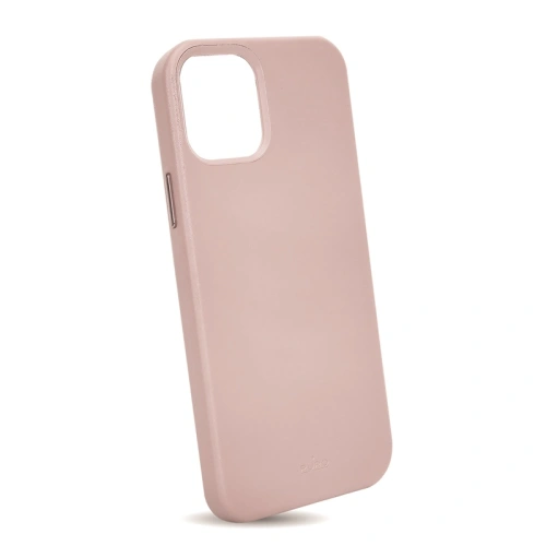 Kup Etui PURO Sky Apple iPhone 12/12 Pro (pískový růž) - PUR409PNK - {ean13} - Sklep Home Screen