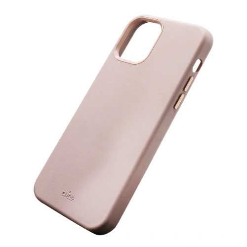 Kup Etui PURO Sky Apple iPhone 12/12 Pro (pískový růž) - PUR409PNK - {ean13} - Sklep Home Screen