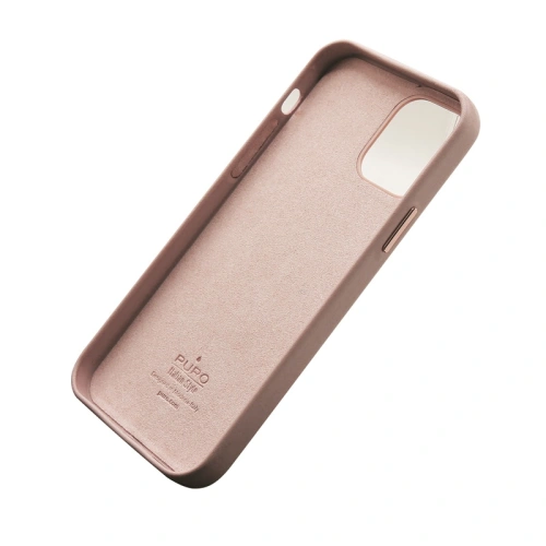 Kup Etui PURO Sky Apple iPhone 12/12 Pro (pískový růž) - PUR409PNK - {ean13} - Sklep Home Screen