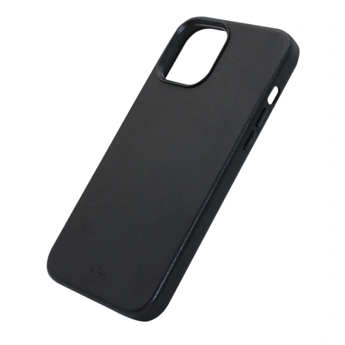 Kup Etui PURO Sky Apple iPhone 12 Pro Max (fekete) - PUR410BLK - {ean13} - Sklep Home Screen