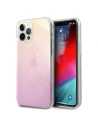 Kup Etui Guess GUHCP12M3D4GGPG Apple iPhone 12/12 Pro rózsaszínű pink 3D Raised 4G Gradient - GUE959PNK - {ean13} - Sklep Home Screen