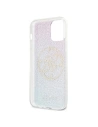 Kup Etui Guess GUHCP12SPCUGLBPG Apple iPhone 12 mini niebieski/blue hard case Glitter Gradient 4G Circle Logo - GUE961BLU - {ean13} - Sklep Home Screen