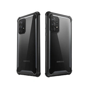 Kup Etui Supcase IBLSN Ares Samsung Galaxy A52/A52s černé - SPC160BLK - {ean13} - Sklep Home Screen