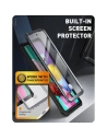 Kup Supcase Samsung Tasche IBLSN Ares Galaxy A52/A52s Schwarz - SPC160BLK - {ean13} - Sklep Home Screen