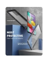Kup Supcase Samsung Tasche IBLSN Ares Galaxy A52/A52s Schwarz - SPC160BLK - {ean13} - Sklep Home Screen