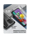 Kup Supcase Samsung Tasche IBLSN Ares Galaxy A52/A52s Schwarz - SPC160BLK - {ean13} - Sklep Home Screen