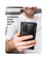 Kup Supcase Samsung Tasche IBLSN Ares Galaxy A52/A52s Schwarz - SPC160BLK - {ean13} - Sklep Home Screen