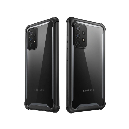 Kup Etui Supcase IBLSN Ares Samsung Galaxy A72 černé - SPC161BLK - {ean13} - Sklep Home Screen