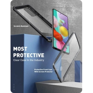 Kup Etui Supcase IBLSN Ares Samsung Galaxy A72 Negru - SPC161BLK - {ean13} - Sklep Home Screen