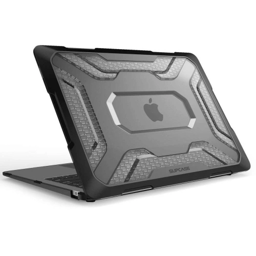 Kup Supcase Apple Tasche Unicorn Beetle Pro Macbook Air 13 2018/2020 Schwarz - SPC162BLK - {ean13} - Sklep Home Screen