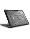 Etui Supcase Unicorn Beetle Pro Apple Macbook Air 13 2018/2020 Fekete