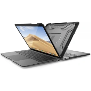 Buy Supcase Unicorn Beetle Pro Apple Macbook Air 13 2018/2020 Black - SPC162BLK - {ean13} - Home Screen Store Europe
