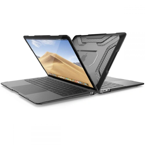 Kup Supcase Apple Tasche Unicorn Beetle Pro Macbook Air 13 2018/2020 Schwarz - SPC162BLK - {ean13} - Sklep Home Screen