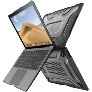 Kup Etui Supcase Unicorn Beetle Pro Apple Macbook Air 13 2018/2020 Black - SPC162BLK - {ean13} - Sklep Home Screen