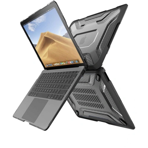 Buy Supcase Unicorn Beetle Pro Apple Macbook Air 13 2018/2020 Black - SPC162BLK - {ean13} - Home Screen Store Europe