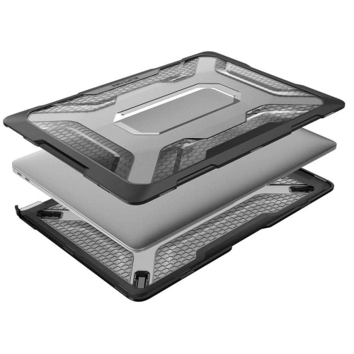 Kup Supcase Apple Tasche Unicorn Beetle Pro Macbook Air 13 2018/2020 Schwarz - SPC162BLK - {ean13} - Sklep Home Screen
