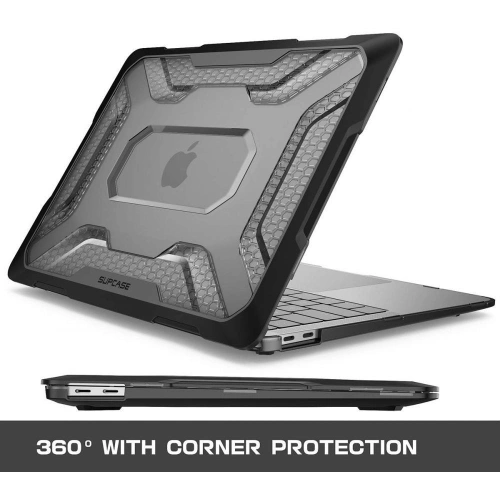 Buy Supcase Unicorn Beetle Pro Apple Macbook Air 13 2018/2020 Black - SPC162BLK - {ean13} - Home Screen Store Europe