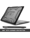 Buy Supcase Unicorn Beetle Pro Apple Macbook Air 13 2018/2020 Black - SPC162BLK - {ean13} - Home Screen Store Europe