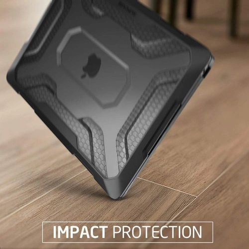 Buy Supcase Unicorn Beetle Pro Apple Macbook Air 13 2018/2020 Black - SPC162BLK - {ean13} - Home Screen Store Europe