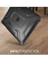 Kup Supcase Apple Tasche Unicorn Beetle Pro Macbook Air 13 2018/2020 Schwarz - SPC162BLK - {ean13} - Sklep Home Screen