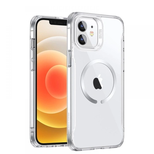 Kup Etui ESR CH HaloLock MagSafe Apple iPhone 12/12 Pro Clar - ESR306CL - {ean13} - Sklep Home Screen