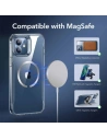 Kup Etui ESR CH HaloLock MagSafe Apple iPhone 12/12 Pro Clar - ESR306CL - {ean13} - Sklep Home Screen