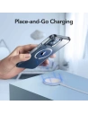 Kup Etui ESR CH HaloLock MagSafe Apple iPhone 12/12 Pro Clear - ESR306CL - {ean13} - Sklep Home Screen