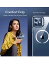 Kup Etui ESR CH HaloLock MagSafe Apple iPhone 12/12 Pro Clear - ESR306CL - {ean13} - Sklep Home Screen
