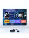 Kup Ugreen rozdzielacz HUB 3x USB 3.0 zewnętrzna karta sieciowa RJ45 Giga Ethernet czarny (20265) - UGR807BLK - {ean13} - Sklep Home Screen