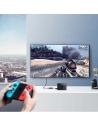 Kup Ugreen rozdzielacz HUB 3x USB 3.0 zewnętrzna karta sieciowa RJ45 Giga Ethernet czarny (20265) - UGR807BLK - {ean13} - Sklep Home Screen