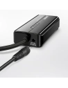 Kup Ugreen hUB 3x USB 3.0 externe Netzwerkkarte RJ45 Giga Ethernet schwarz (20265) - UGR807BLK - {ean13} - Sklep Home Screen