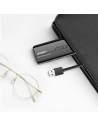 Kup Ugreen hUB 3x USB 3.0 externe Netzwerkkarte RJ45 Giga Ethernet schwarz (20265) - UGR807BLK - {ean13} - Sklep Home Screen