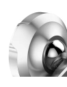 Kup Baseus Small Ears Series magnetische Autohalterung für Lüftungsschlitze silber (SUER-A0S) - BSU2164SLV - {ean13} - Sklep Home Screen
