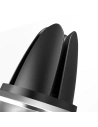 Kup Baseus Small Ears Series magnetische Autohalterung für Lüftungsschlitze silber (SUER-A0S) - BSU2164SLV - {ean13} - Sklep Home Screen
