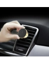 Buy Baseus Small Ears Series Universal Air Vent Magnetic Car Mount Holder silver (SUER-A0S) - BSU2164SLV - {ean13} - Home Screen Store Europe