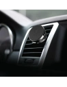 Buy Baseus Small Ears Series Universal Air Vent Magnetic Car Mount Holder silver (SUER-A0S) - BSU2164SLV - {ean13} - Home Screen Store Europe