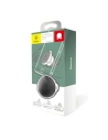 Kup Baseus Suport magnetic pentru ventilație auto din seria Small Ears, argintiu (SUER-A0S) - BSU2164SLV - {ean13} - Sklep Home Screen