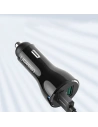 Kup Ugreen încărcător auto Quick Charge 3.0 2x USB 30W 3A negru (40309) - UGR808BLK - {ean13} - Sklep Home Screen